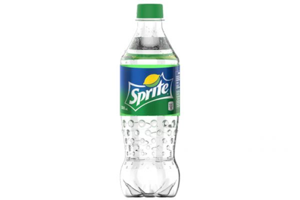 Sprite Switches To Clear PET Bottles In Southeast Asia