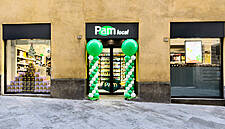 Pam Panorama To Open 60 Pam Local Stores