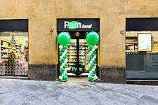 Pam Panorama To Open 60 Pam Local Stores