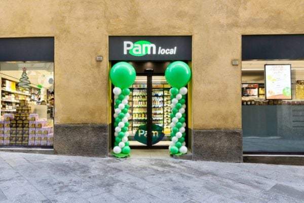 Pam Panorama To Open 60 Pam Local Stores