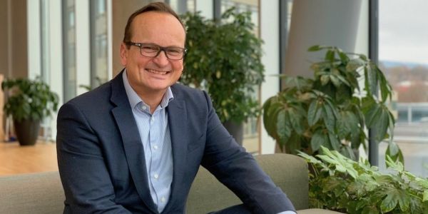 Norway's Orkla Appoints New EVP And CFO