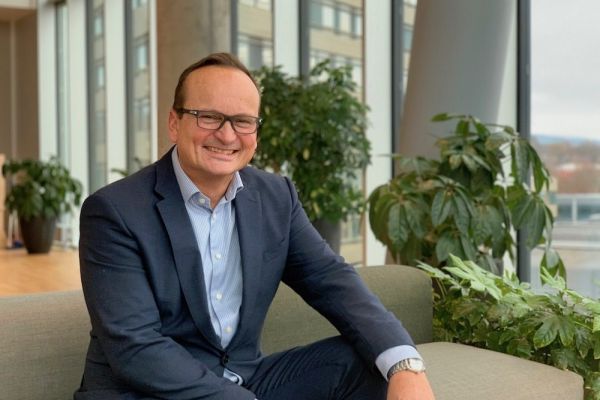 Norway's Orkla Appoints New EVP And CFO