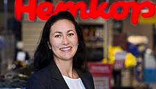 Hemköp Names Simone Margulies As New President