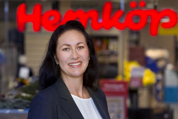 Hemköp Names Simone Margulies As New President