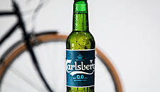 Carlsberg Raises Full-Year Outlook On Strong Sales In China And Russia