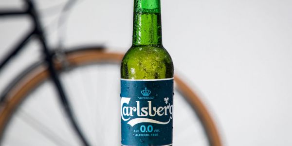 Carlsberg Unveils Advertisement For Alcohol-Free Beer