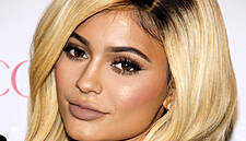 Coty Bets $600m On Kylie Jenner Beauty Brands