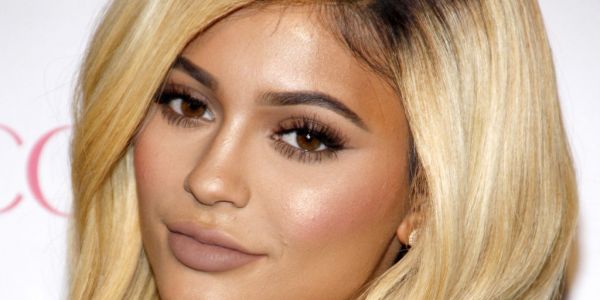 Coty Bets $600m On Kylie Jenner Beauty Brands
