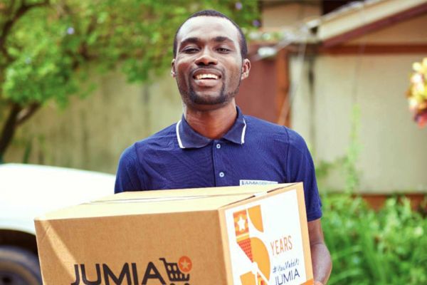 Africa Retailer Jumia Suspends E-Commerce In Cameroon
