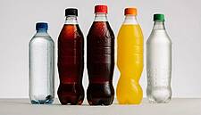 Coca-Cola Switches To Recycled Plastic For PET Bottles In Sweden