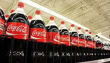 CCEP Invests In Start-Up Recycling Firm, CuRe Technology