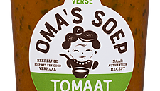 Albert Heijn Launches 'Oma's Soep' In The Netherlands