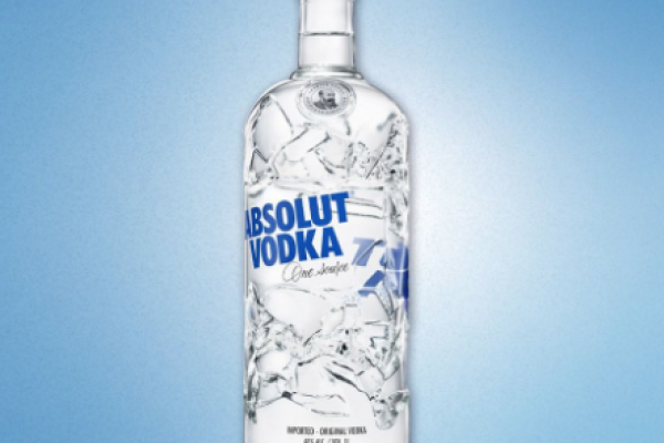 Ardagh Group Designs Limited Edition Bottles For Absolut Vodka