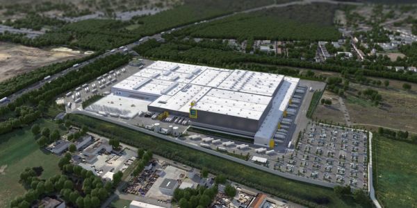Edeka Rhein-Ruhr To Implement WITRON Technology In New Warehouse
