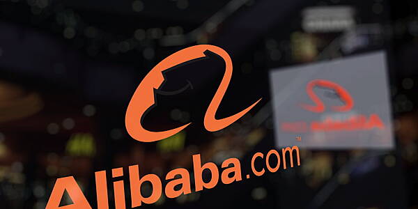 Alibaba Beats Revenue Estimates On record Singles' Day Sales