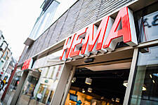 Ahold Delhaize CEO Says Retailer 'Did Not Make A Bid For Hema'