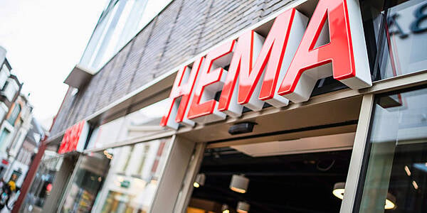 Ahold Delhaize CEO Says Retailer 'Did Not Make A Bid For Hema'