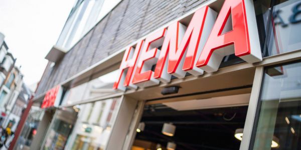 Jumbo, HEMA Discuss 'Commercial Cooperation' Agreement