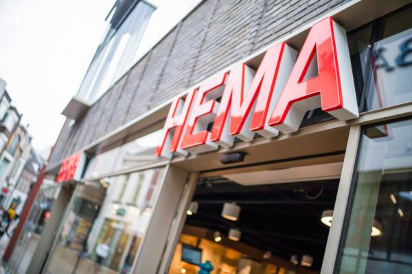 Ahold Delhaize CEO Says Retailer 'Did Not Make A Bid For Hema'