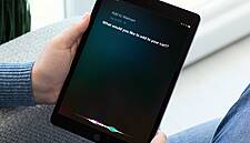 Walmart Launches Voice Order Service On Apple's Siri