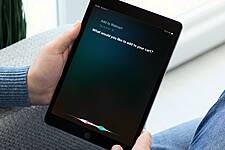 Walmart Launches Voice Order Service On Apple's Siri