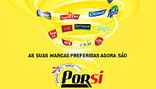 Intermarché Portugal Introduces PorSi Private Label Brand