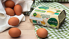 Coop Italia And Gruppo Grigi Select IBM For Food Traceability