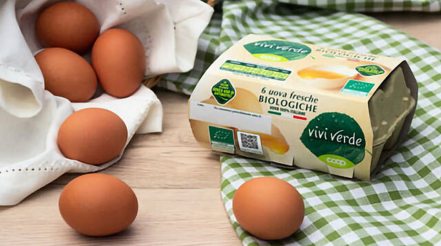 Coop Italia And Gruppo Grigi Select IBM For Food Traceability