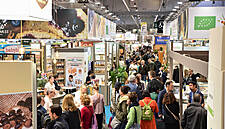 Natexpo 2019: A Record Edition For The Exhibition