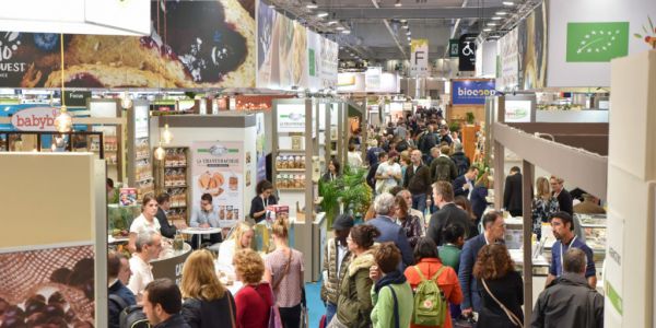 Natexpo 2019: A Record Edition For The Exhibition