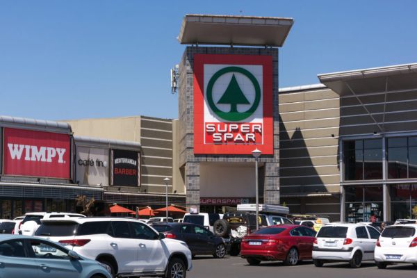 South Africa's Spar Group Sees Profits Up Despite Consumer Pessimism