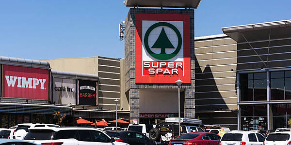 South Africa's SPAR Group 'Making Progress' In Search For New CEO