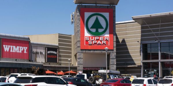Spar Group Says COVID-19 Will Impact Operations 'For The Foreseeable Future'