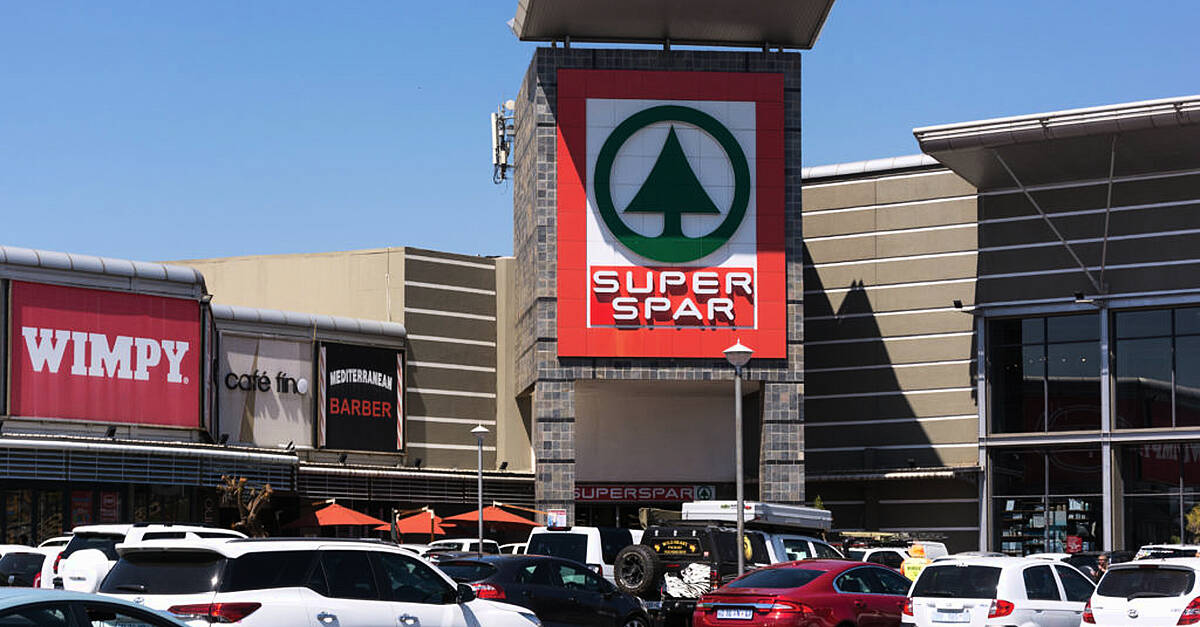 South Africa's SPAR Group 'Making Progress' In Search For New CEO | ESM ...