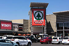 South Africa's Spar Group Sees Profits Up Despite Consumer Pessimism