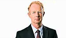 Unilever Chairman Marijn Dekkers Steps Down