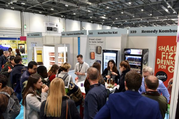 Food Matters Live 2019: Serving Up The Hottest Retail Trends