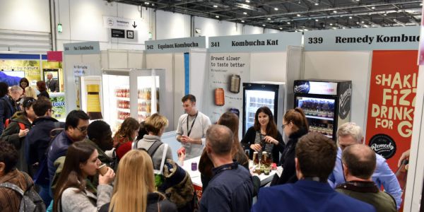Food Matters Live 2019: Serving Up The Hottest Retail Trends