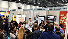 Food Matters Live 2019: Serving Up The Hottest Retail Trends