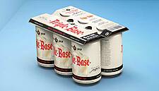 Smurfit Kappa Unveils Sustainable Packaging For Multipack Beverages