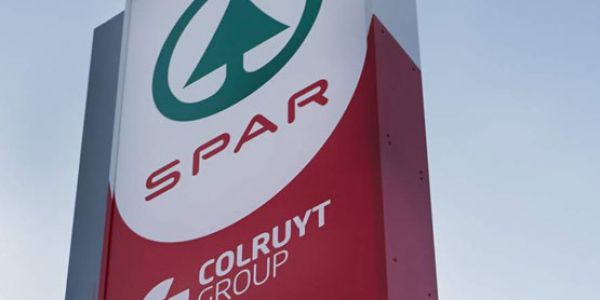 SPAR Colruyt Group To Install AED Devices In More Than 60 Stores