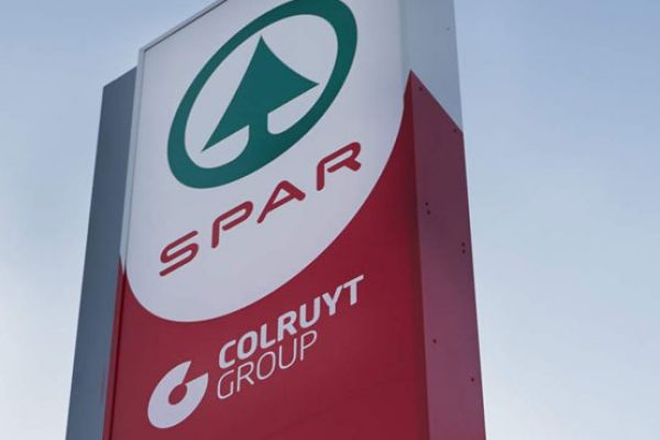 SPAR Colruyt Group To Install AED Devices In More Than 60 Stores