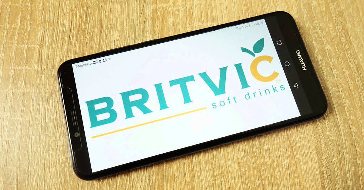 Britvic Names New Managing Director Of Brazilian Unit | ESM Magazine