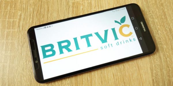 Britvic Names New Managing Director Of Brazilian Unit