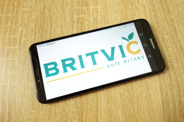 Britvic Names New Managing Director Of Brazilian Unit