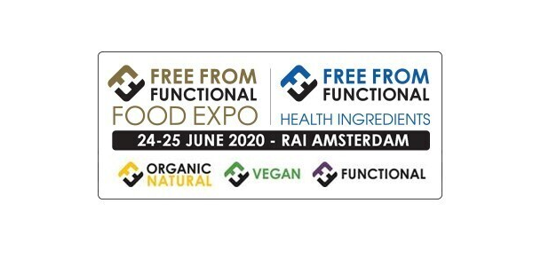 Free From Food & Health Ingredients North Edition To Be Held In Amsterdam