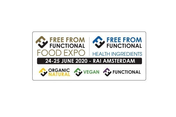 Free From Food & Health Ingredients North Edition To Be Held In Amsterdam