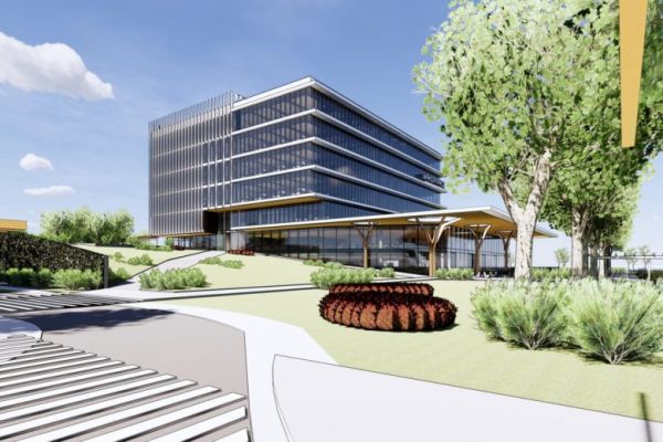 Vanderlande To Develop New Office Facilities In Veghel