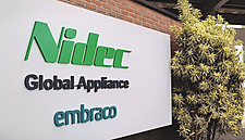 Nidec Global Appliance Strengthens Market Position After Embraco Acquisition