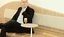 Carlsberg Names New SVP Of Asian Division